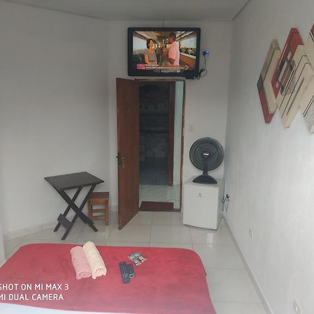 Pousada Praia Grande Solemar المظهر الخارجي الصورة