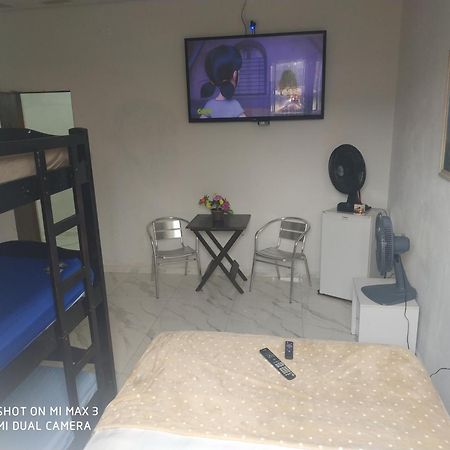 Pousada Praia Grande Solemar المظهر الخارجي الصورة
