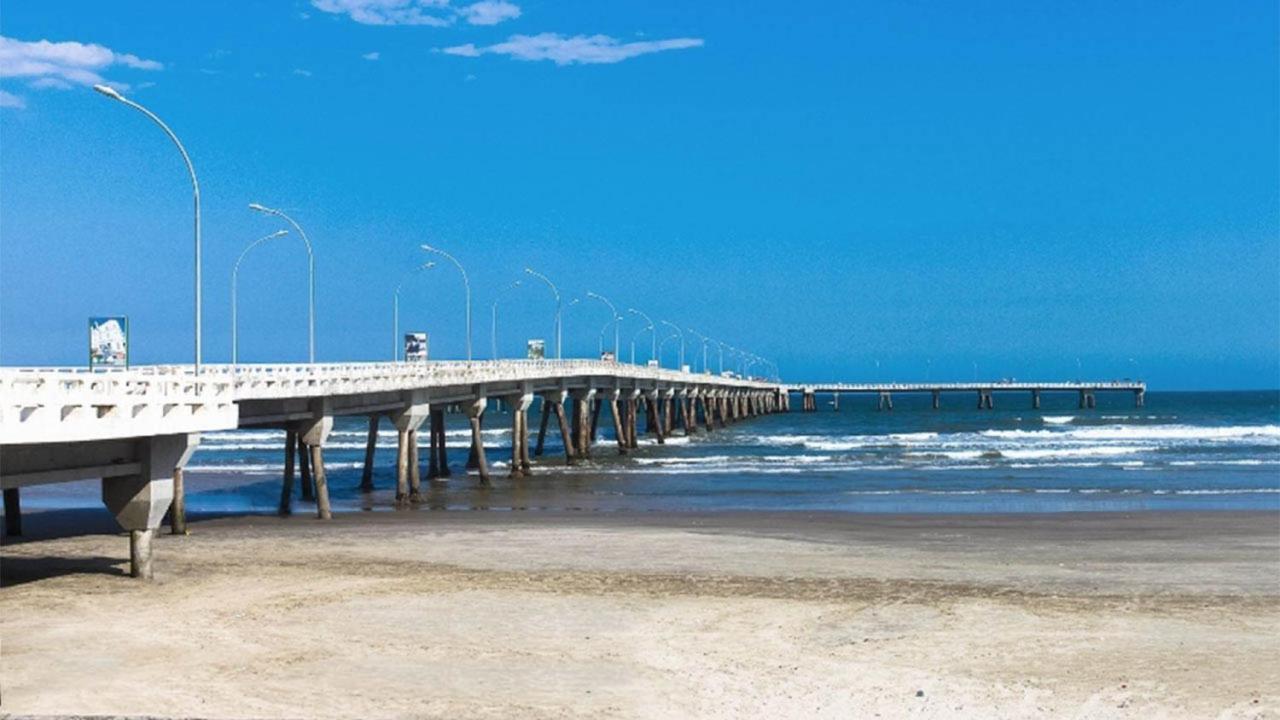 Pousada Praia Grande Solemar المظهر الخارجي الصورة