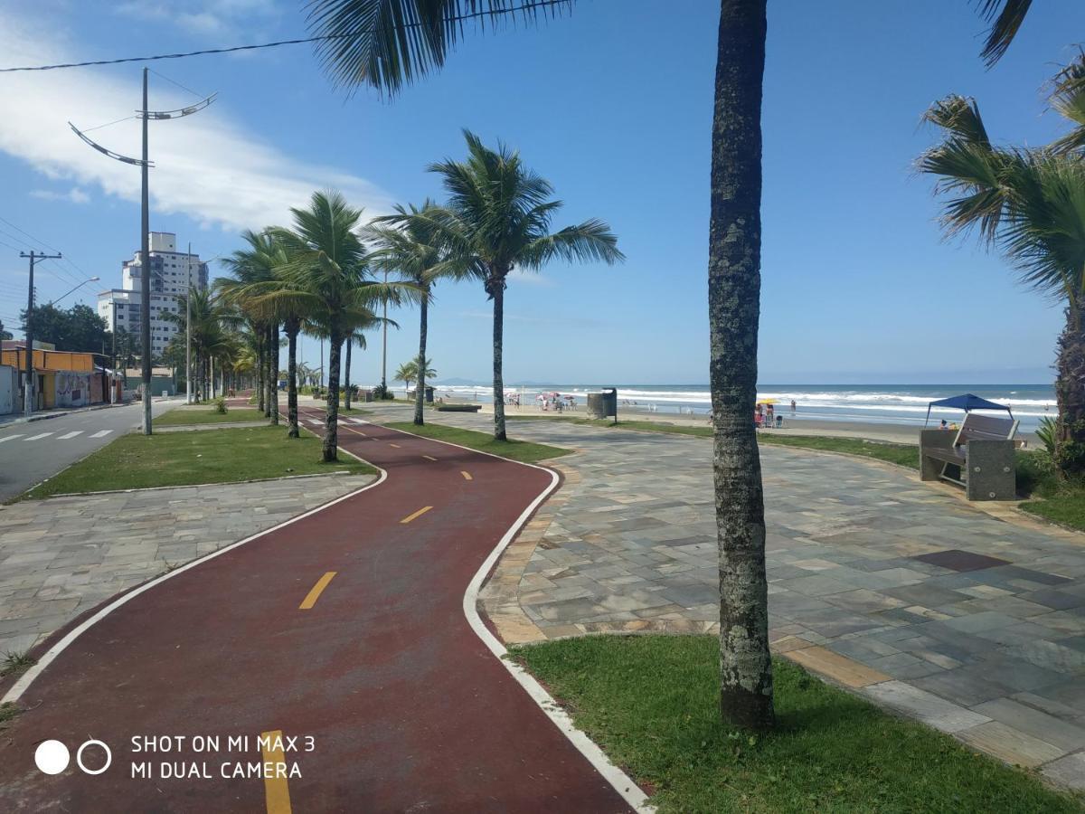 Pousada Praia Grande Solemar المظهر الخارجي الصورة