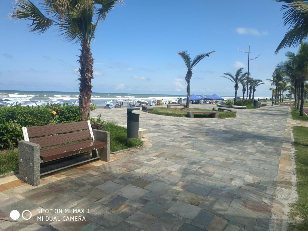 Pousada Praia Grande Solemar المظهر الخارجي الصورة