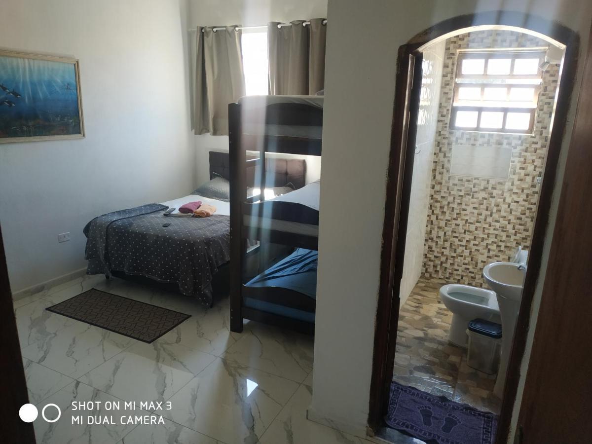 Pousada Praia Grande Solemar المظهر الخارجي الصورة