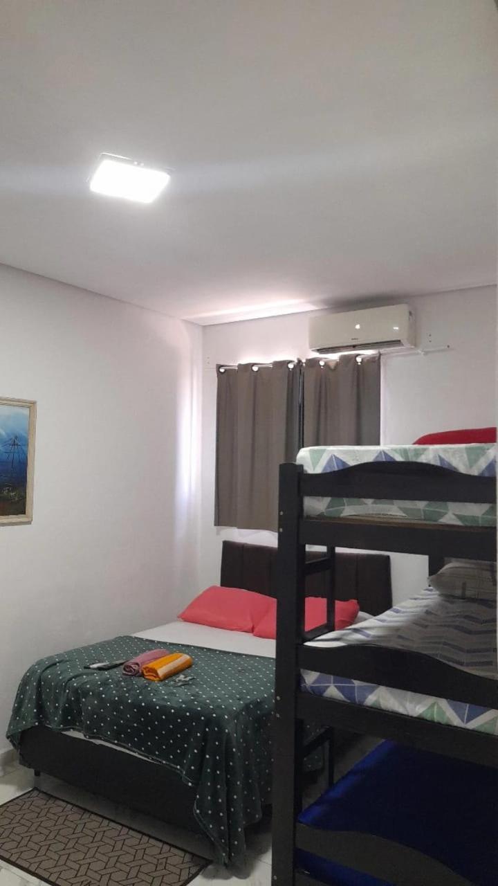Pousada Praia Grande Solemar المظهر الخارجي الصورة