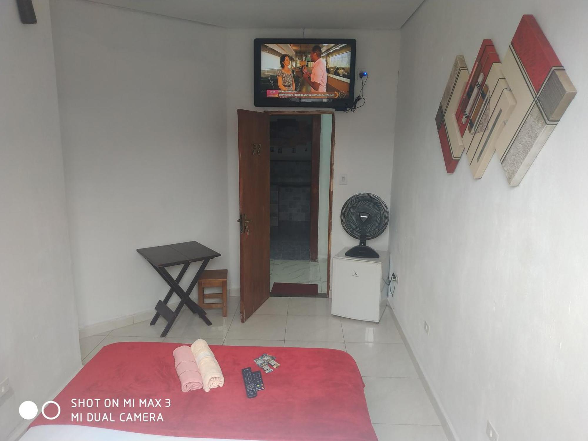 Pousada Praia Grande Solemar المظهر الخارجي الصورة