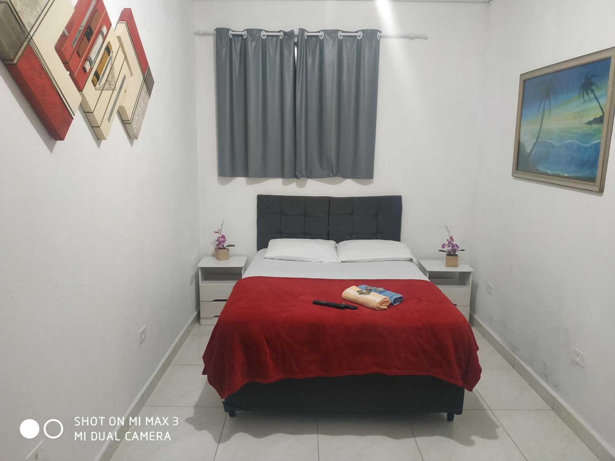 Pousada Praia Grande Solemar المظهر الخارجي الصورة