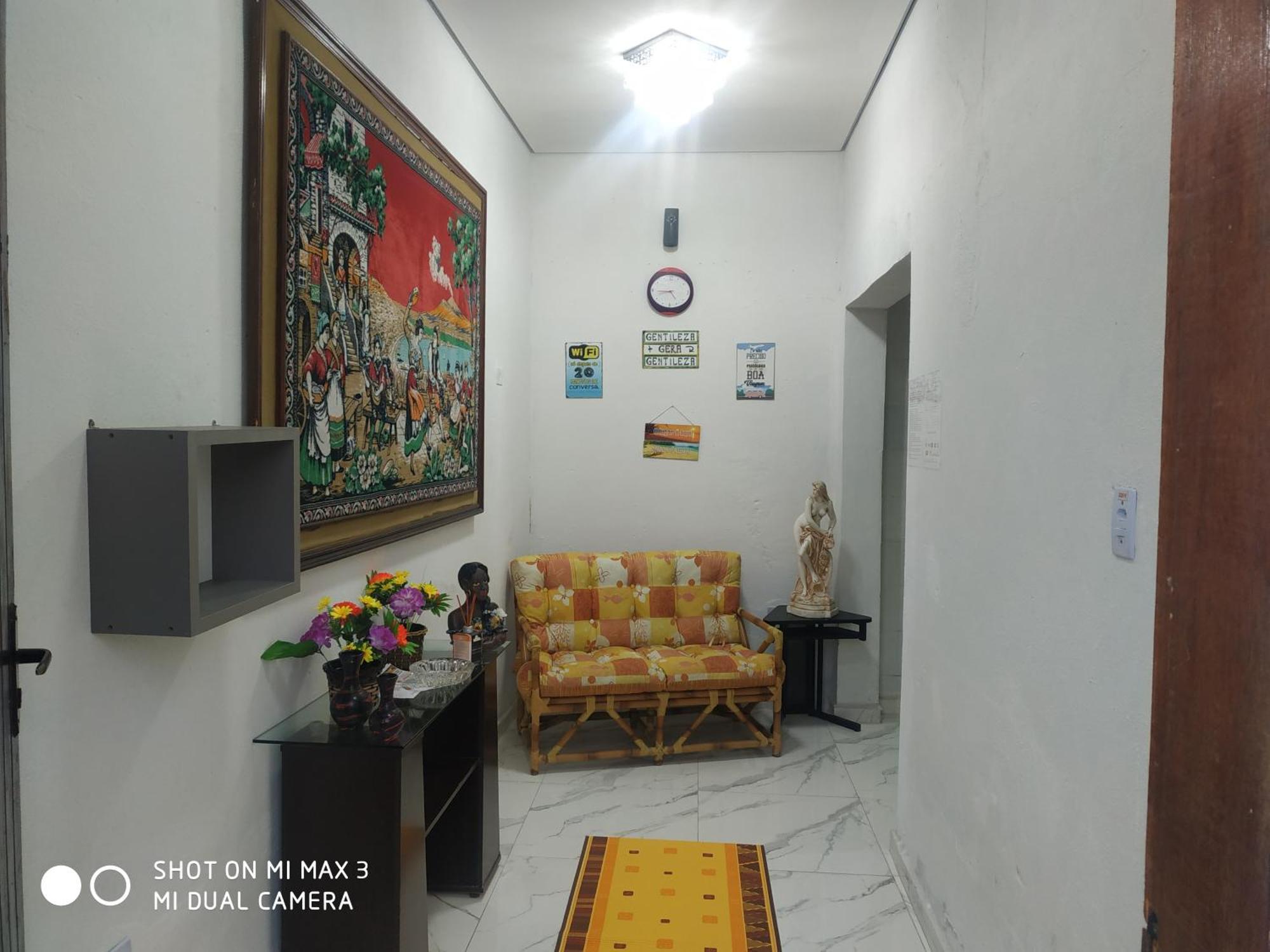Pousada Praia Grande Solemar المظهر الخارجي الصورة