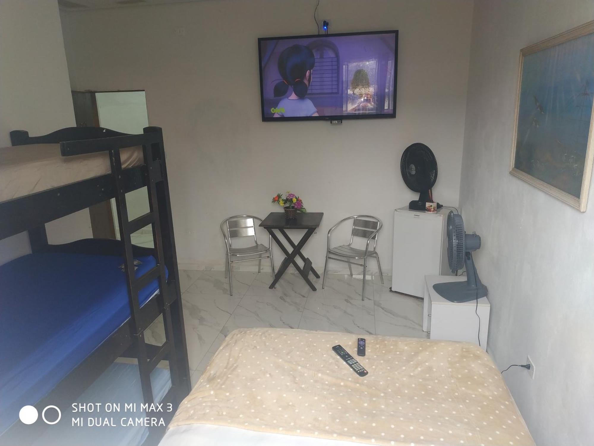 Pousada Praia Grande Solemar المظهر الخارجي الصورة