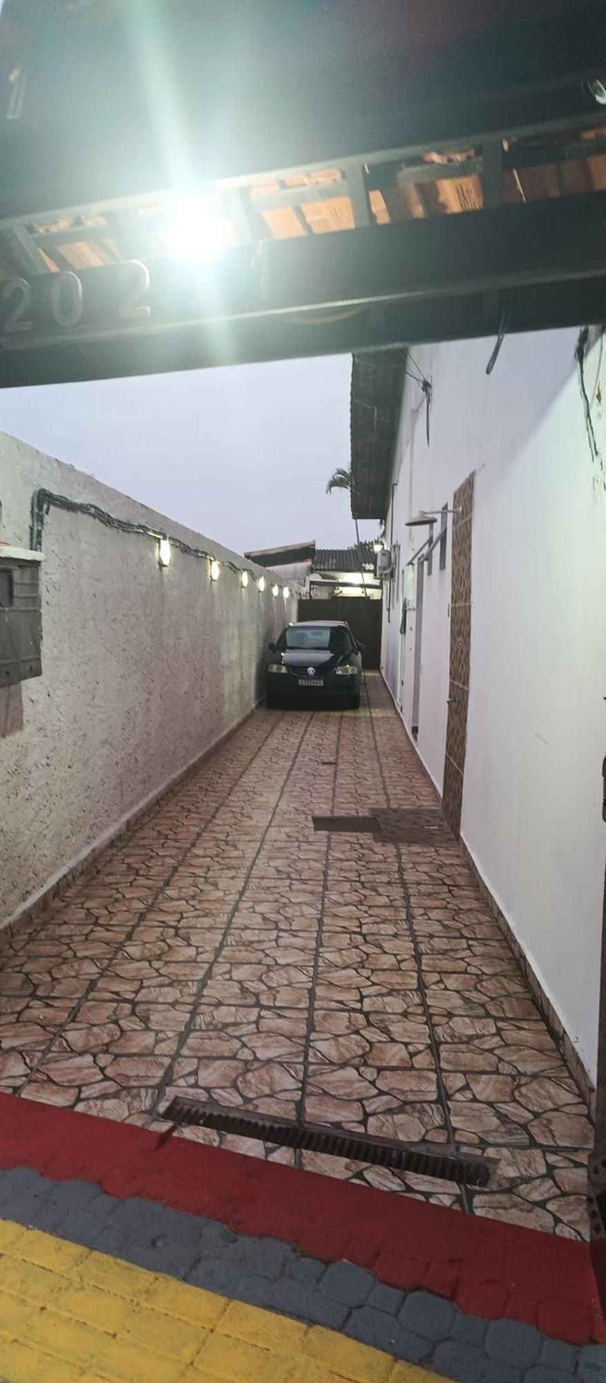 Pousada Praia Grande Solemar المظهر الخارجي الصورة